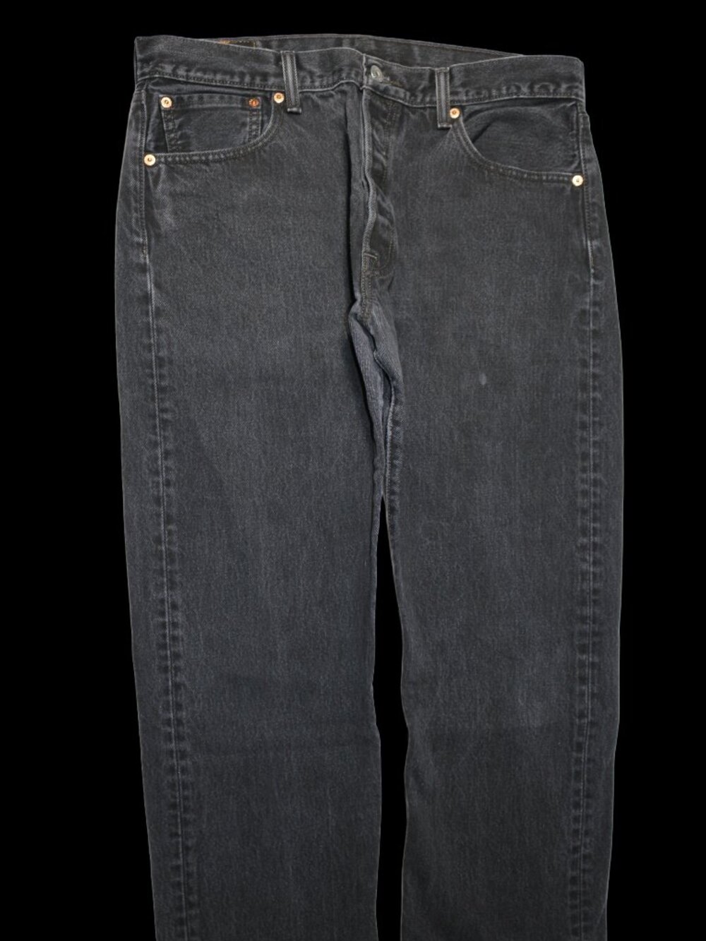 Levi's 501 Jeans